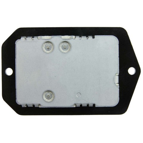 HVAC Blower Motor Resistor WVE 4P1903