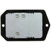 HVAC Blower Motor Resistor WVE 4P1903