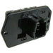 HVAC Blower Motor Resistor WVE 4P1903