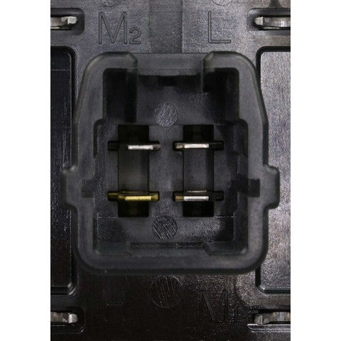 HVAC Blower Motor Resistor WVE 4P1903