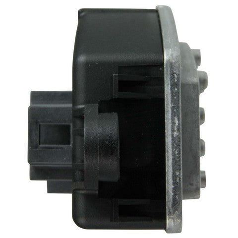 HVAC Blower Motor Resistor WVE 4P1906