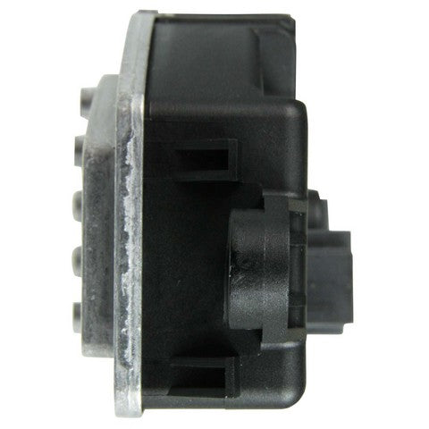 HVAC Blower Motor Resistor WVE 4P1906