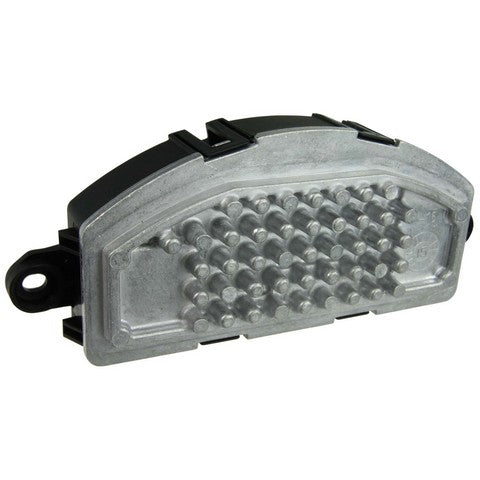 HVAC Blower Motor Resistor WVE 4P1906