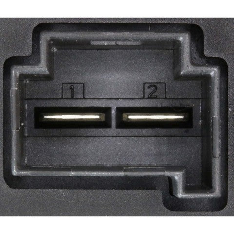 HVAC Blower Motor Resistor WVE 4P1906