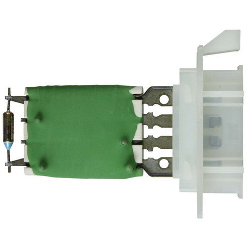 HVAC Blower Motor Resistor WVE 4P1907