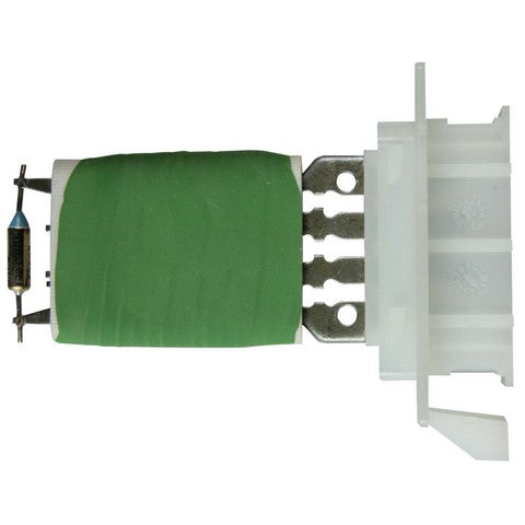 HVAC Blower Motor Resistor WVE 4P1907