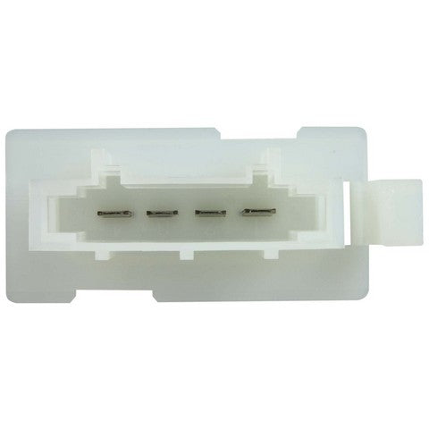 HVAC Blower Motor Resistor WVE 4P1907
