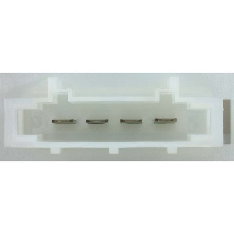 HVAC Blower Motor Resistor WVE 4P1907