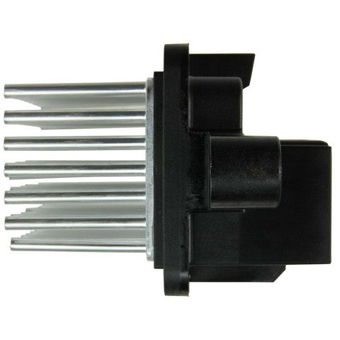 HVAC Blower Motor Resistor WVE 4P1909