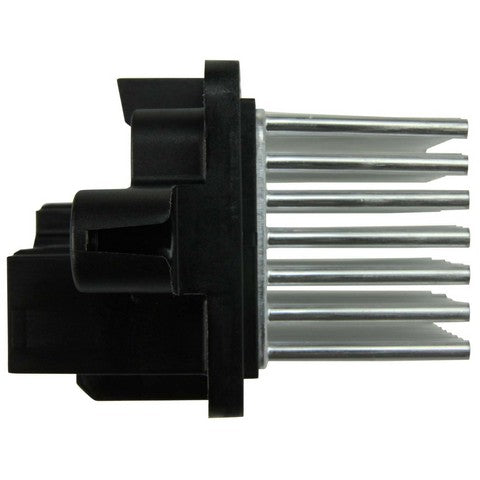 HVAC Blower Motor Resistor WVE 4P1909