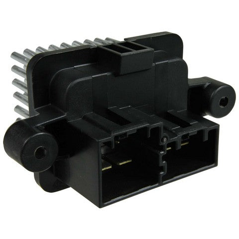 HVAC Blower Motor Resistor WVE 4P1909