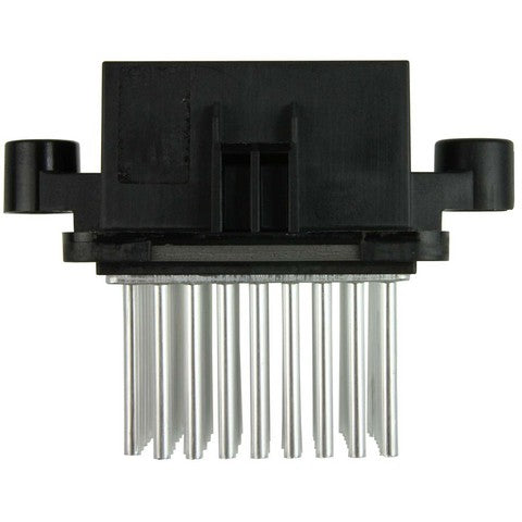 HVAC Blower Motor Resistor WVE 4P1909