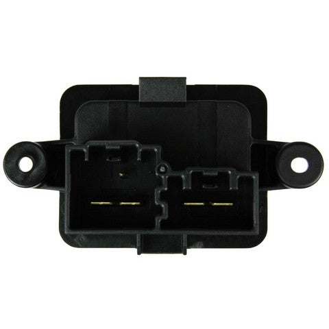 HVAC Blower Motor Resistor WVE 4P1909