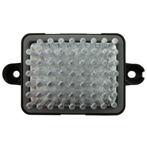 HVAC Blower Motor Resistor WVE 4P1909