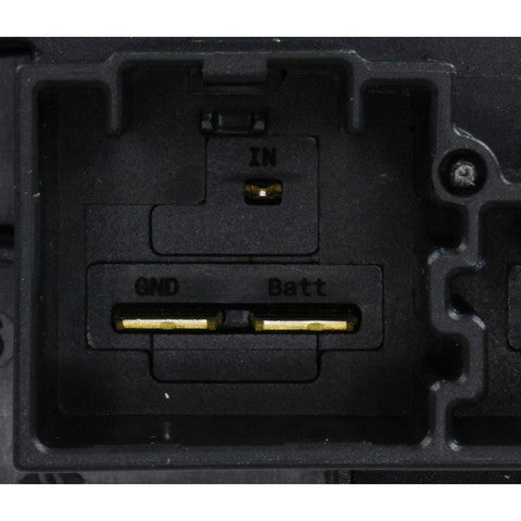 HVAC Blower Motor Resistor WVE 4P1909