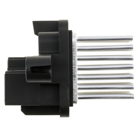 HVAC Blower Motor Resistor WVE 4P1910