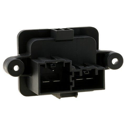 HVAC Blower Motor Resistor WVE 4P1910