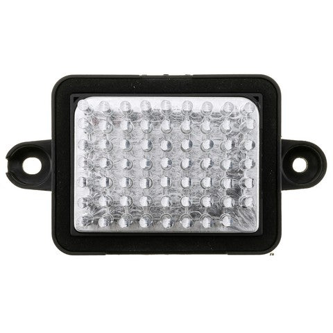 HVAC Blower Motor Resistor WVE 4P1910