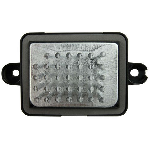 HVAC Blower Motor Resistor WVE 4P1910