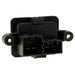 HVAC Blower Motor Resistor WVE 4P1910