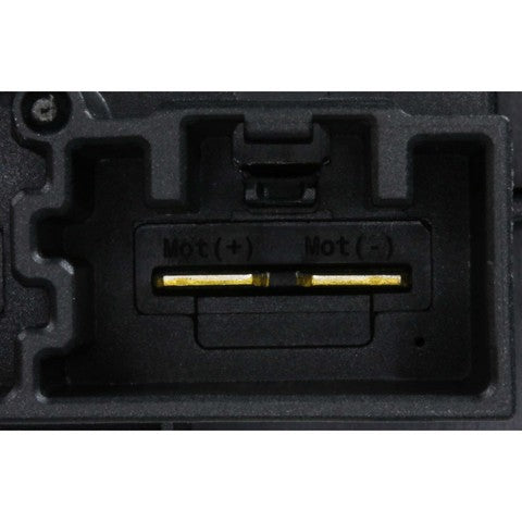 HVAC Blower Motor Resistor WVE 4P1910