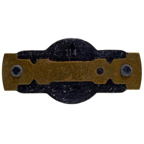 Distributor Rotor WVE 4R1115