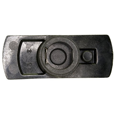 Distributor Rotor WVE 4R1116