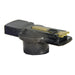 Distributor Rotor WVE 4R1118