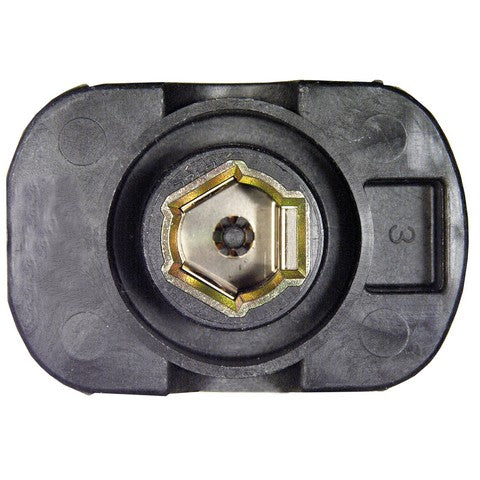 Distributor Rotor WVE 4R1183