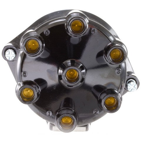 Distributor Cap WVE 4R1250