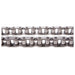 Engine Timing Chain Melling 4SR48