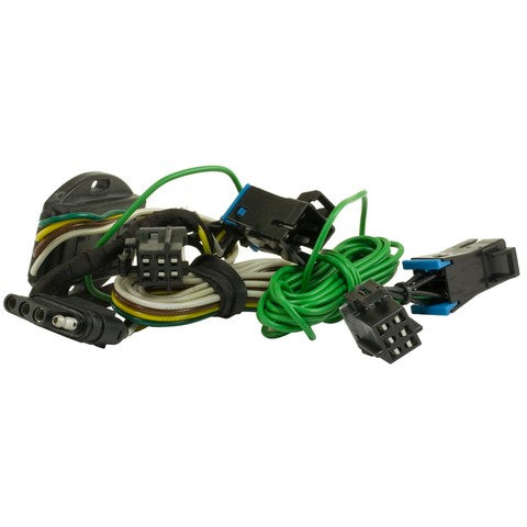 Trailer Connector Kit WVE 4T1010