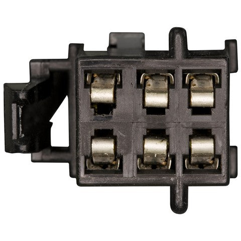 Trailer Connector Kit WVE 4T1010