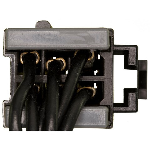 Trailer Connector Kit WVE 4T1010