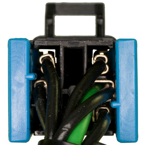 Trailer Connector Kit WVE 4T1010