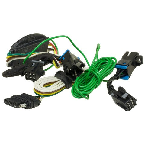 Trailer Connector Kit WVE 4T1010
