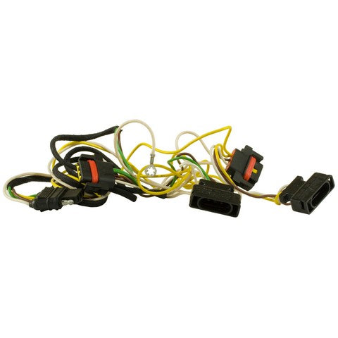 Trailer Connector Kit WVE 4T1019