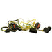 Trailer Connector Kit WVE 4T1019