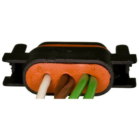 Trailer Connector Kit WVE 4T1019