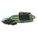 Trailer Connector Kit WVE 4T1021