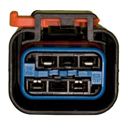 Trailer Connector Kit WVE 4T1021