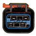 Trailer Connector Kit WVE 4T1021