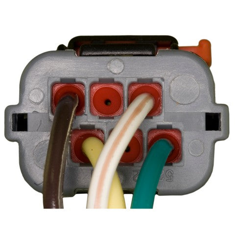 Trailer Connector Kit WVE 4T1021