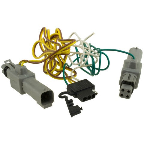 Trailer Connector Kit WVE 4T1022