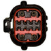 Trailer Connector Kit WVE 4T1038