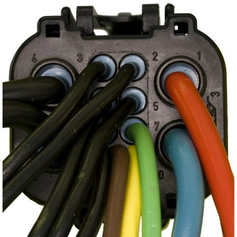 Trailer Connector Kit WVE 4T1038