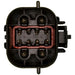 Trailer Connector Kit WVE 4T1038