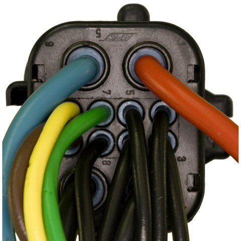 Trailer Connector Kit WVE 4T1038