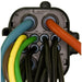 Trailer Connector Kit WVE 4T1038