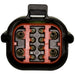 Trailer Connector Kit WVE 4T1040